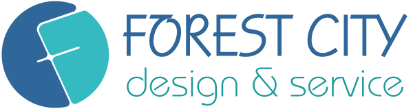 Forest City Design & Service