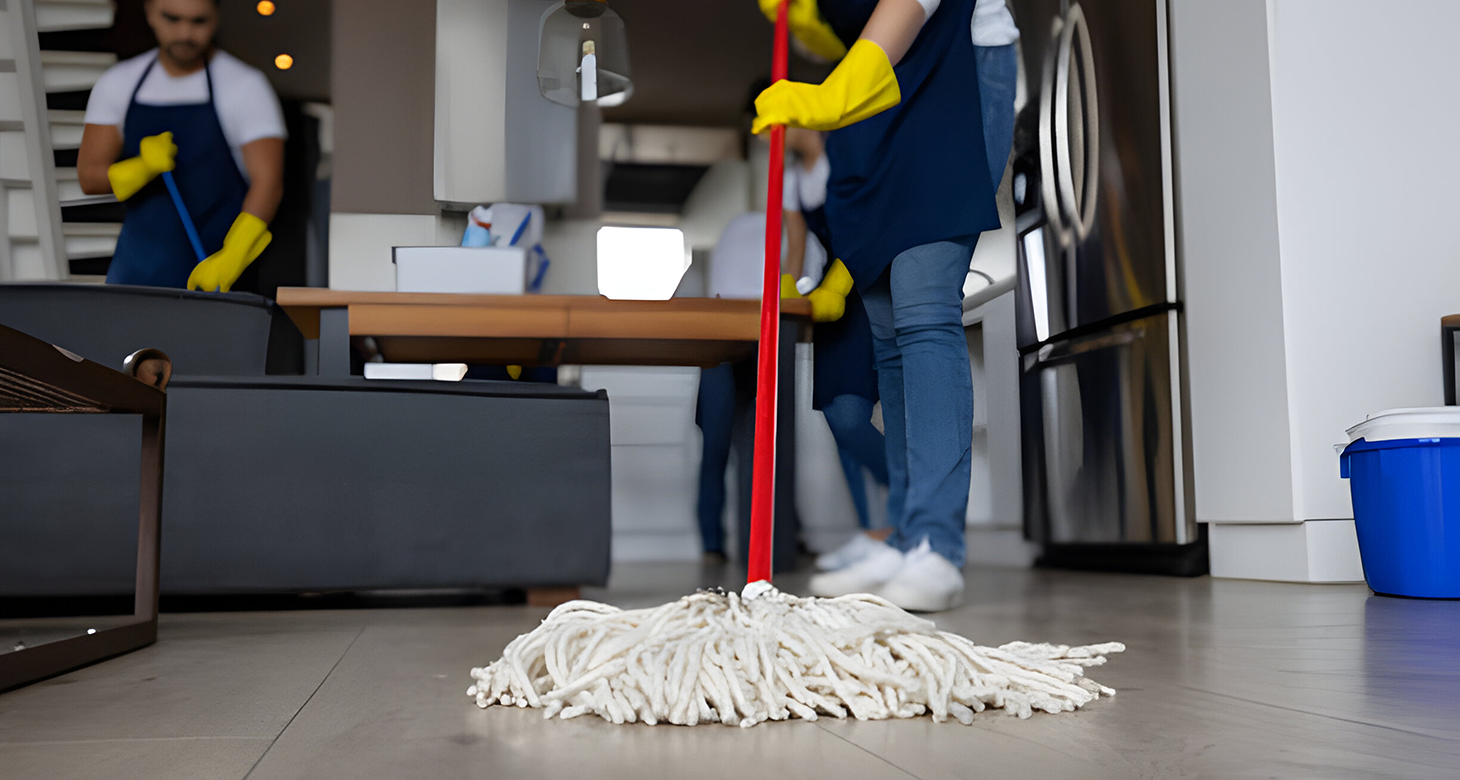Commercial Cleaning Services London Ontario