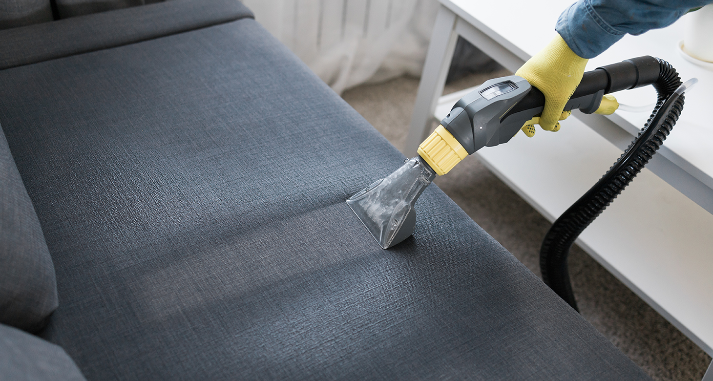 Upholstery Cleaning Services in London, Ontario