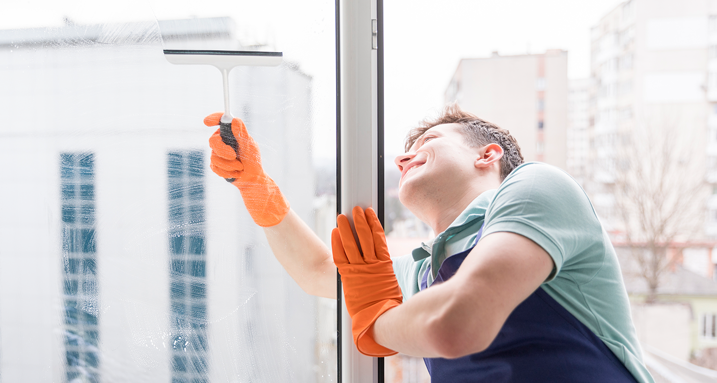 Windows and Glass Door Cleaning in Ontario