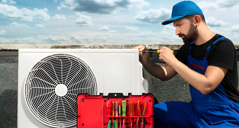 Professional HVAC Services in London Ontario